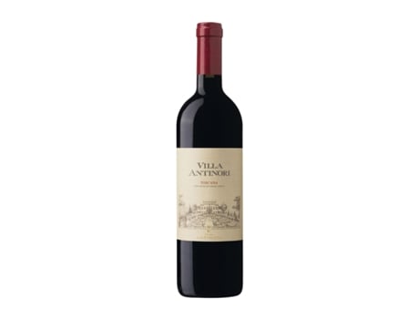 Vinho MARCHESI ANTINORI Rosso Toscana Garrafa Jéroboam-Duplo Magnum (3 L - 1 Unidade)