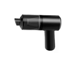 Aspirador De Pó Sem Fio 120w Recarregável Por Usb 6000 Rpm Aspirador Portátil Sucção Potente Mini Aspirador De Pó Sem Fio Para An Aquaforge