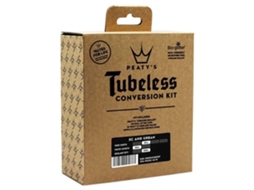 Peaty´S Xc/Urban Tubeless Conversion Kit