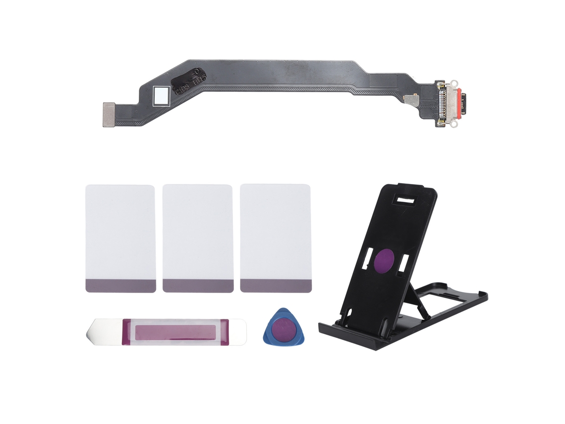 Porta Usb de Carregamento Flexível LAXISCREED Oneplus 6