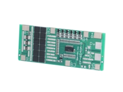 Laxiscreed Placa De Proteção De Bateria Lithium 6s 40a Com Equilíbrio Solar E Proteção De Células