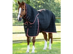 Manta Estável para Cavalos com Cobertura de Pescoço Lucanta 200 G PREMIER EQUINE