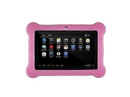 Capa Traseira Protetora De Silicone Para Tablet Android Allwinner A33 A23 7 Polegadas Tuotuo