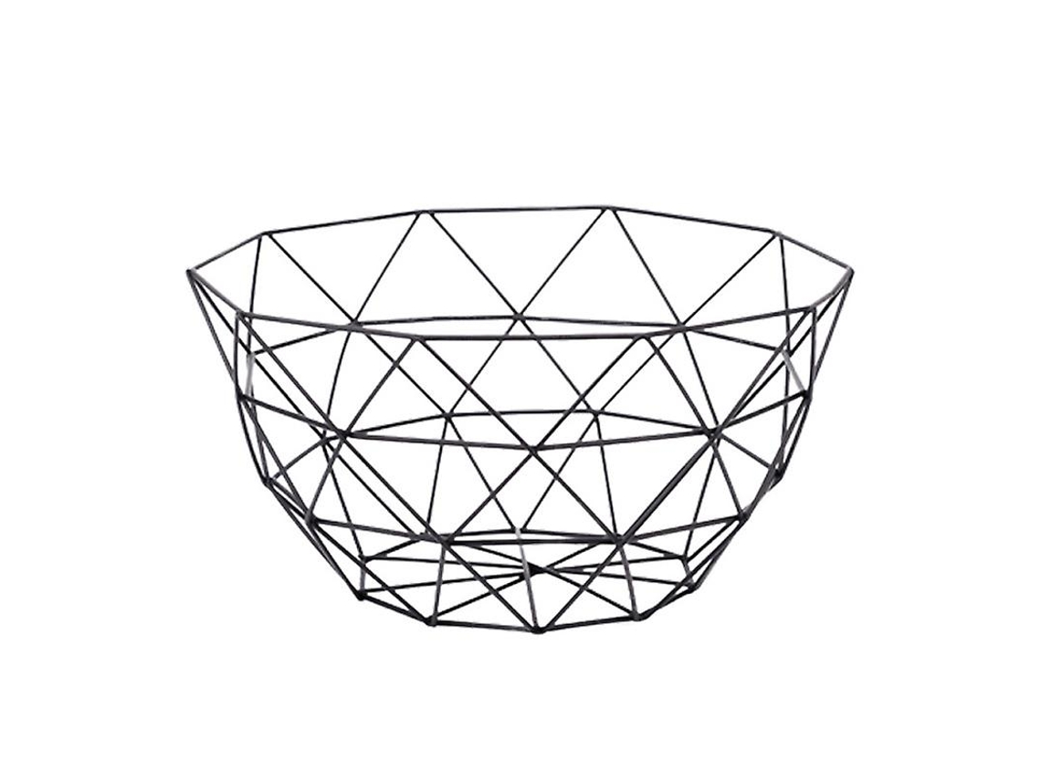 Cesta de Armazenamento de Lanches de 1 Unidade ALLINLESS