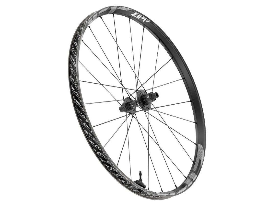 Roda Traseira de Bicicleta ZIPP 1Zero Hitop Sw