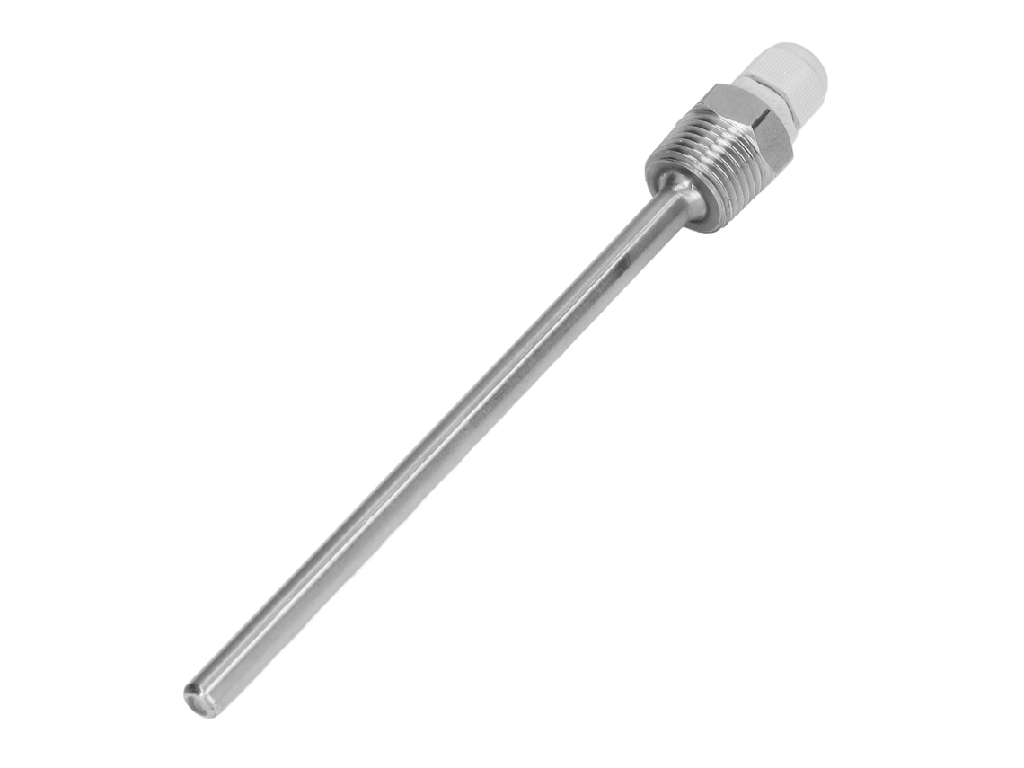 Sensor De Temperatura Inox Ip68 Acessório Solar
