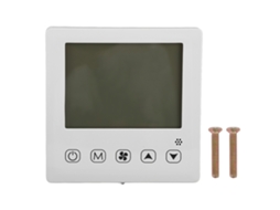 Termostato LAXISCREED Controle Temperatura Umidade 220v