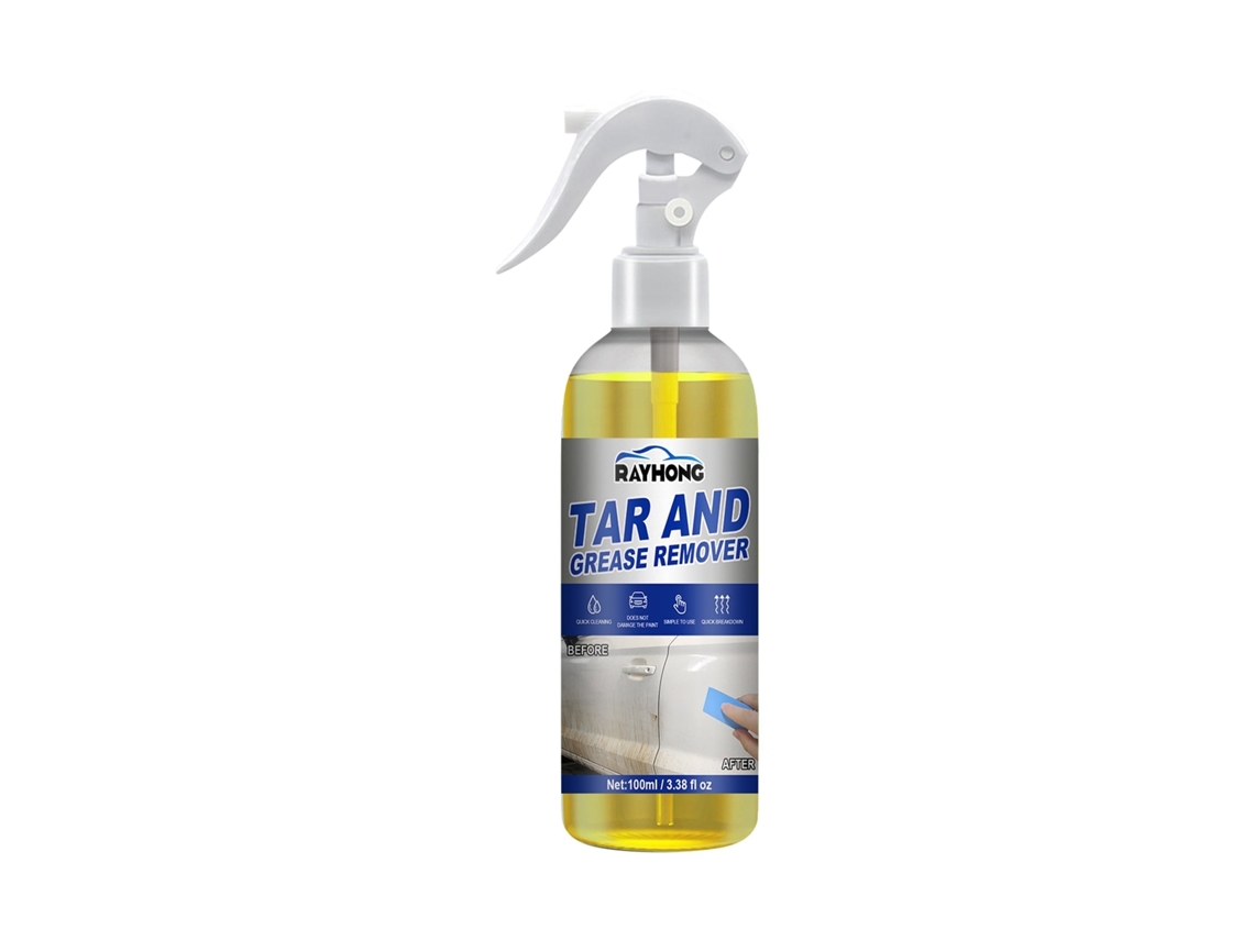 LIMPIADOR de Graxa para Carros LAXISCREED