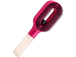 Escova De Spray Cabelo
