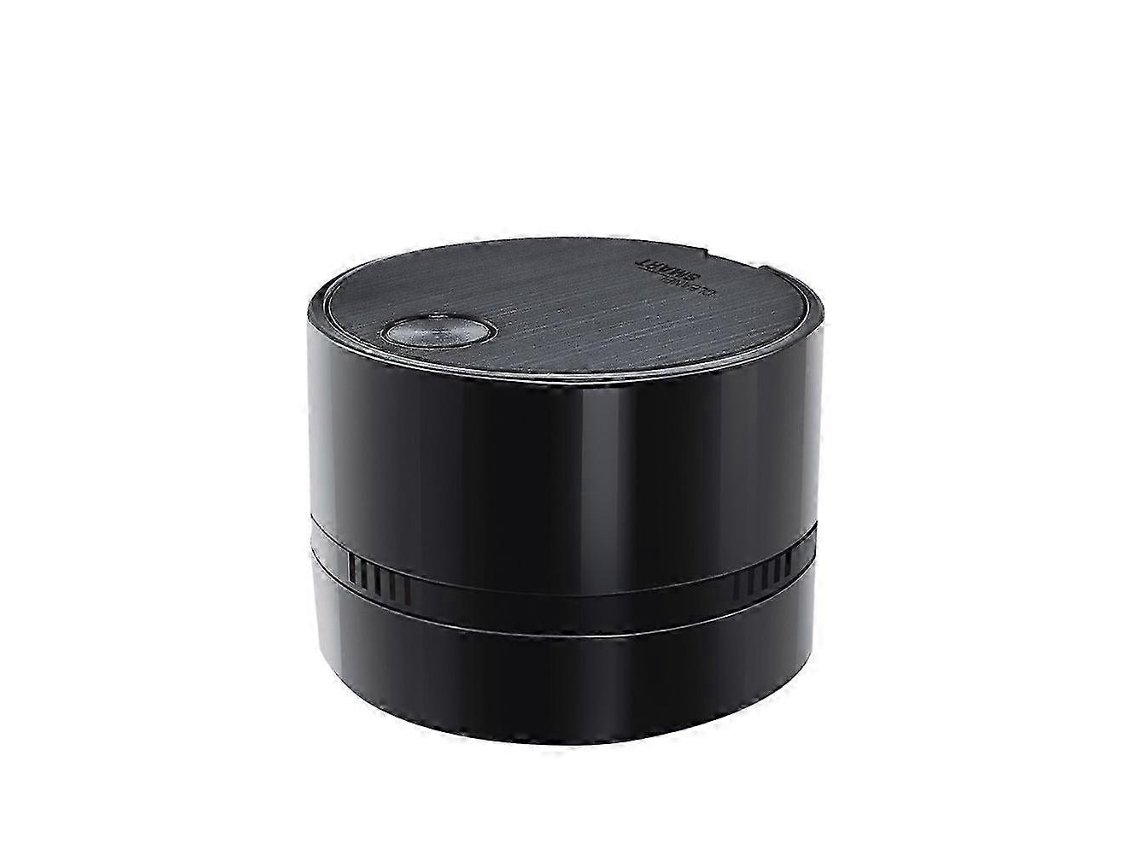 Aspirador De Pó Portátil Mini Para Mesa, Para Uso Doméstico Ou No Escritório, Ideal Para Limpar Poeira De Mesas E Teclados . Nostalgia88 (modelo 2025)