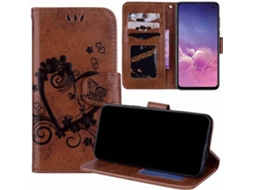 Capa Samsung Galaxy S10E HONGWE.