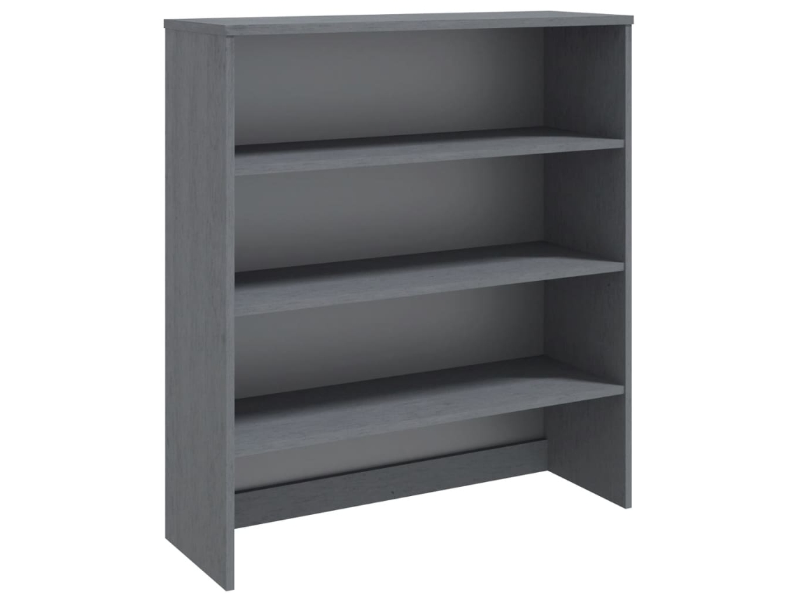 Top For Highboard, Tops For Highboards Vidaxl Cinzeto Madeira De Pinho (n/a)