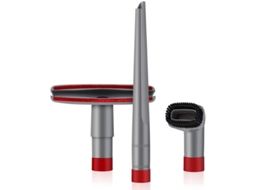 Kit de limpeza de acessórios para aspirador de pó Shark Navigator Rotator NV500, NV501, NV502, NV560