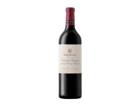 Vinho NEIL ELLIS Cabernet Sauvignon (0.75 L - 1 Unidade)