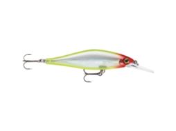 Lure Rapala shadow rap® shad deep 12g