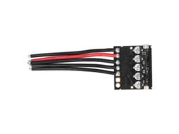 Módulo Driver 24v Sem Dissipador Usb Interface