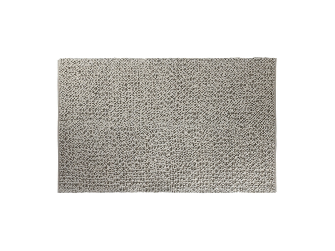 Tapete de Lã Tecido À Mão com 2500 G/m², 170 X 120 Cm. ALEXANDRA HOUSE LIVING