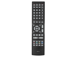 Controle remoto para ar condicionado CHABERLU