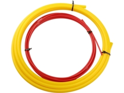 Kit Para Dobrar Tubos De Cobre Para Ar Condicionado, Fita Plástica Pe Para De 1/4" E 1/2", Ferramentas