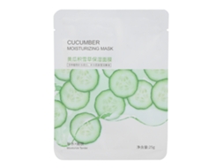 Máscara Facial Nutritiva E Hidratante Para Pele