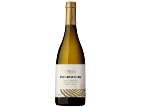 Vinho Branco Paulo Laureano Vv Private Selection Alentejo 2016