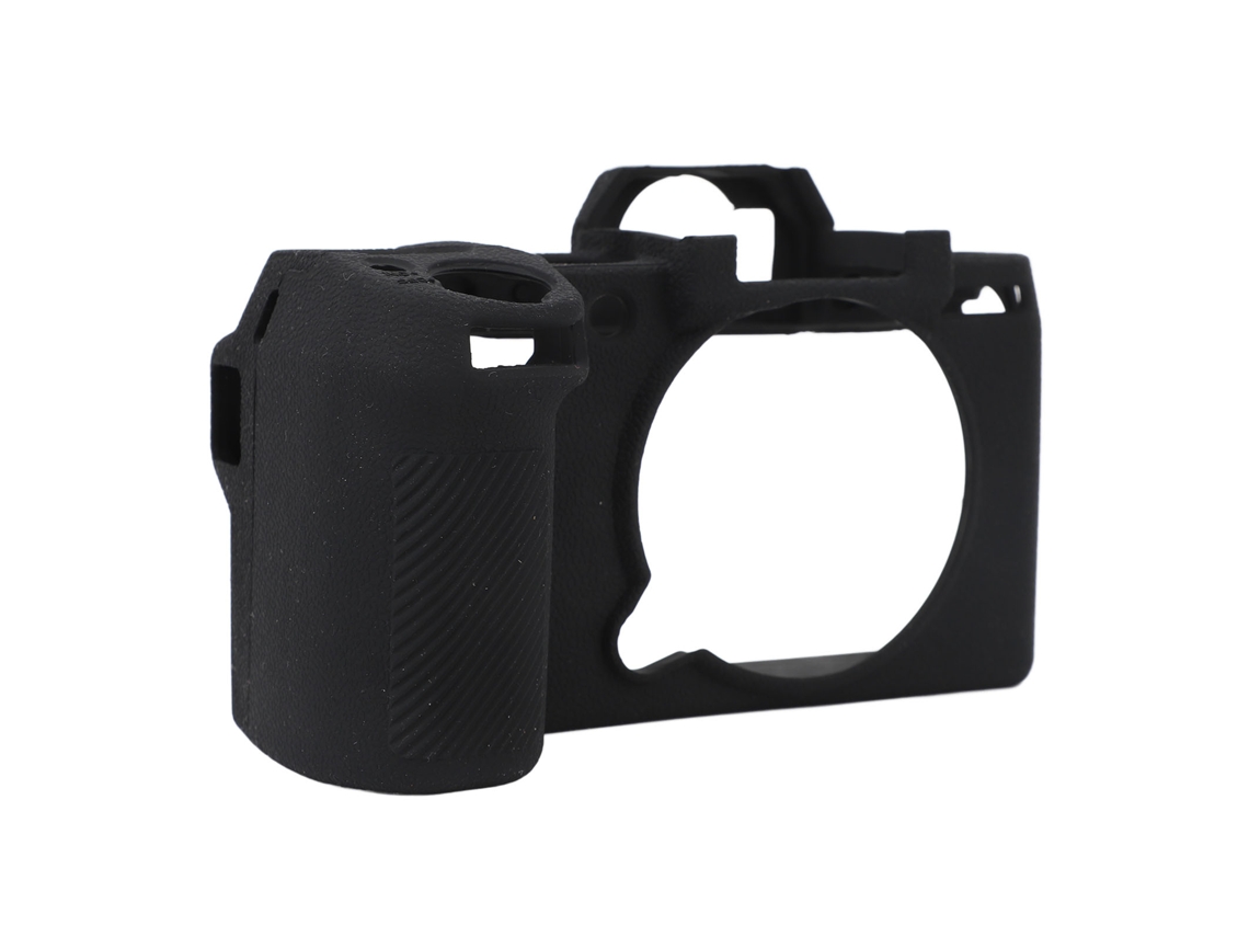 Camera Silicone Cover Professional Slip Resistance Scratch Resistance Thin Design Camera Protective Case For Fuji X S20 Camera LAXISCREED