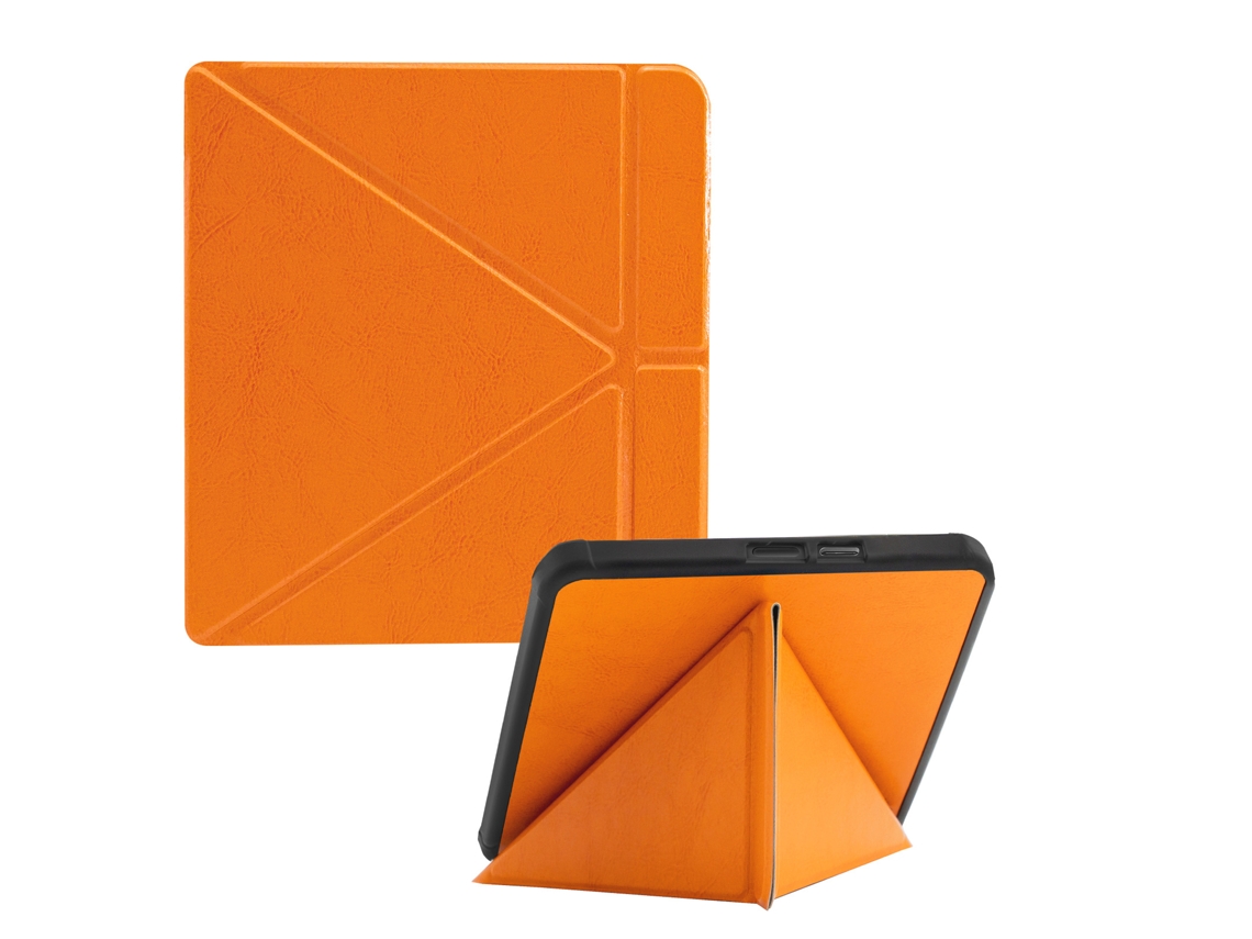 Capa Protetora Para Kobo Forma Hibbent (rosa)