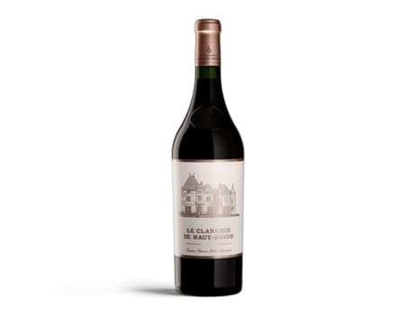 Vinho Le Clarence De Haut Brion 1999 75cl Château Haut Brion, Estate Clarence Dillon