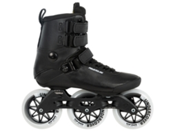 Patins Em Linha Powerslide Kaze Black 110 45 (908235)