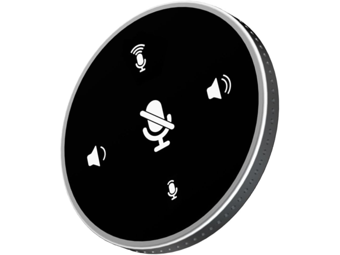 Microfone Usb para Conferências SFUSHOS