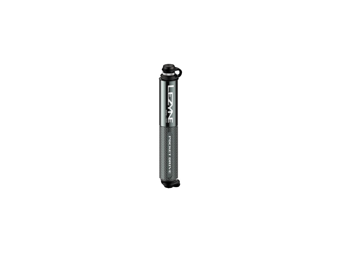 Bomba manual LEZYNE Pocket Drive HP