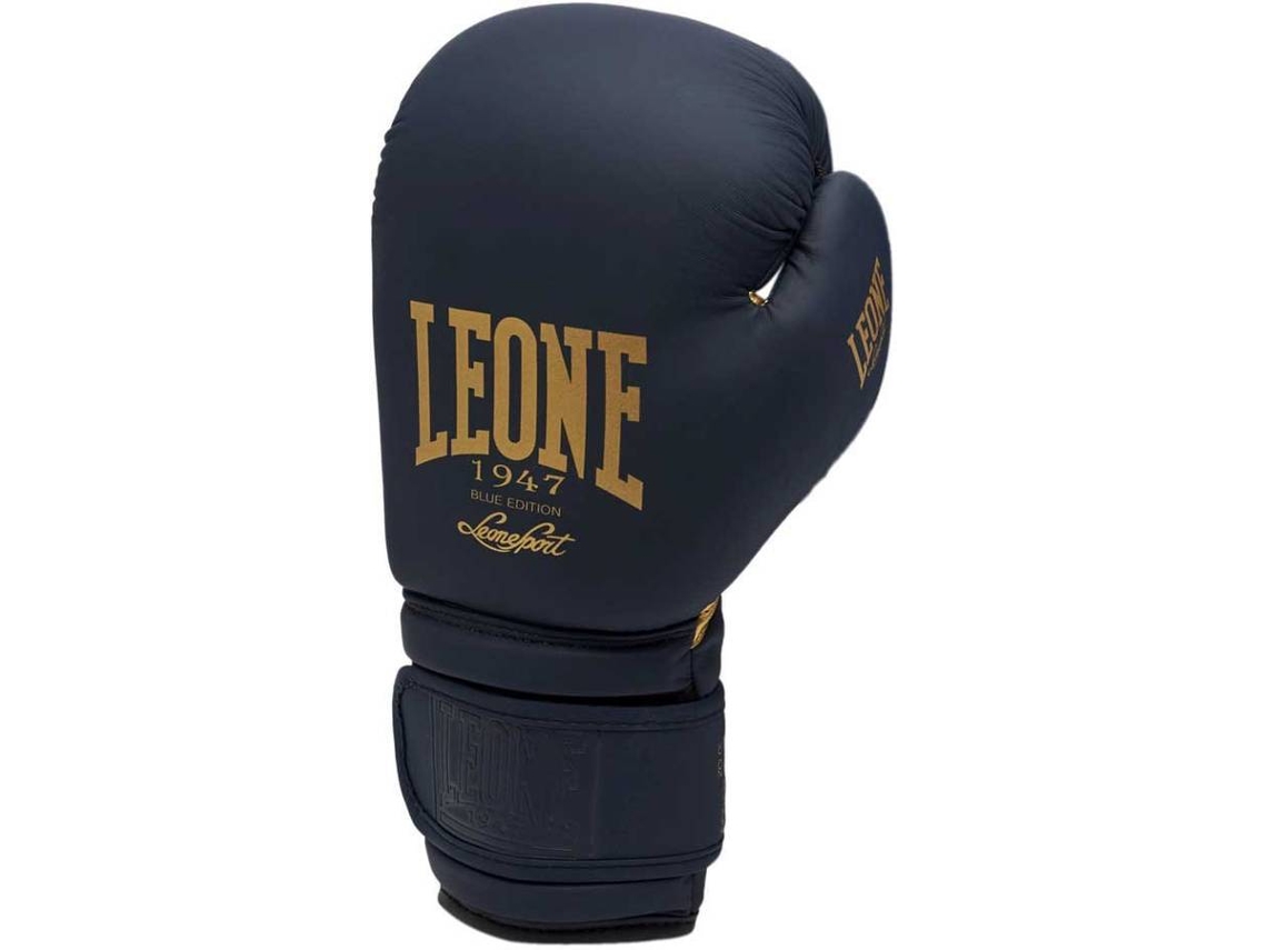 Luva Blue Edition - 10 Oz LEONE