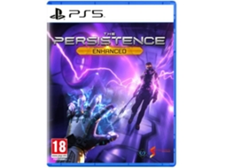 Jogo para PS5 O Aprimorado com Persistência