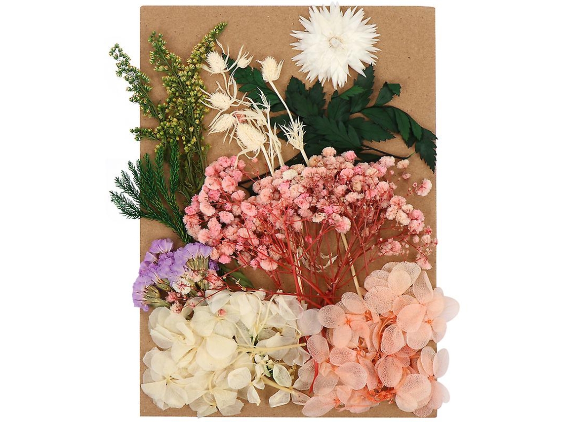 1pcs Velas Flor Allinless