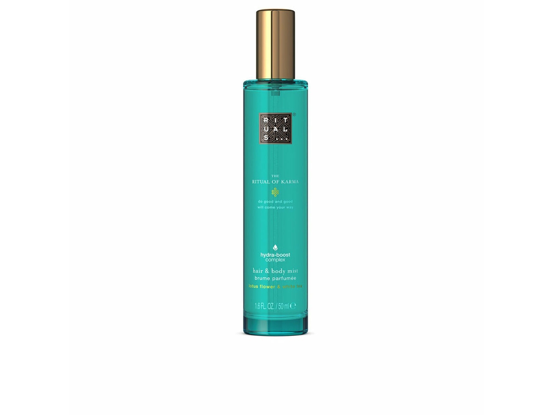 Perfume Mulher RITUALS The Ritual of Karma (50 ml)