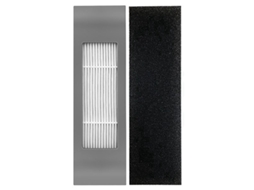 Acessório para Aspiradores ECOVACS ecovacs deebot t8 Filtro hepa substituível