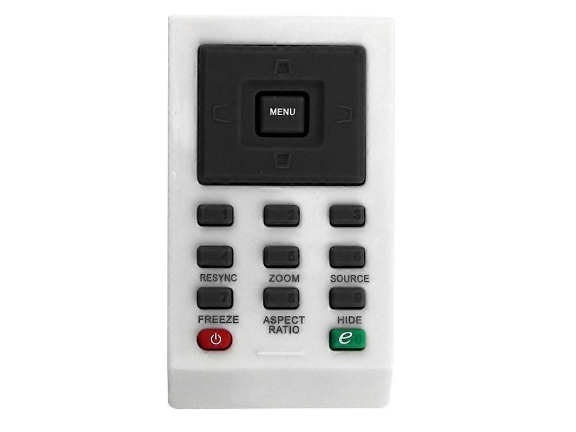 Controle Remoto De Substituição Para Projetor P1163 X112 X110p