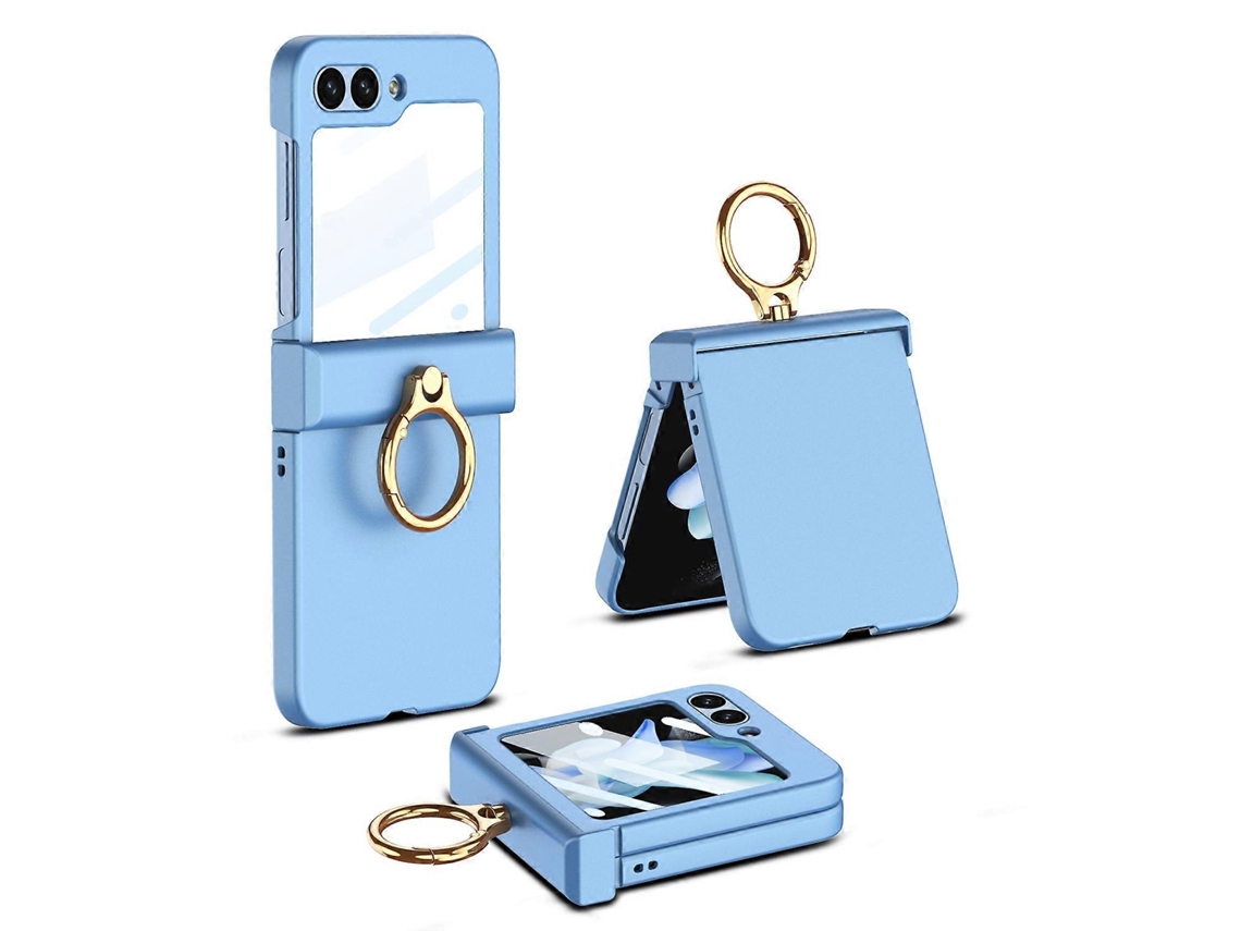 Pelicula de Vidro VEANXIN Samsung Galaxy Z Flip5 5G