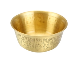 1Pcs Tigela de Oferta de Água ALLINLESS
