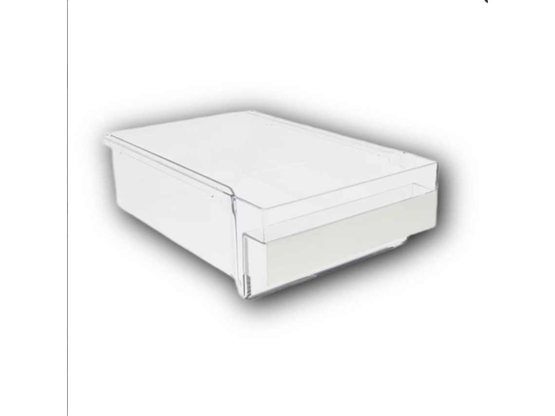 Gaveta Contentor de Cubos de Gelo para o Congelador do Frigorífico LG Mkk63022402
