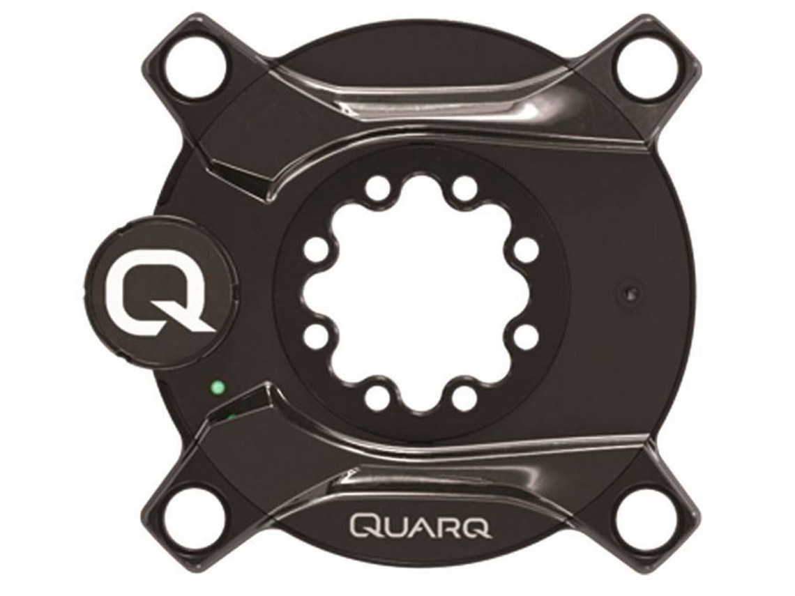 Aranha Rotor QUARQ Dzero Dub Axs Xx1 Eagle