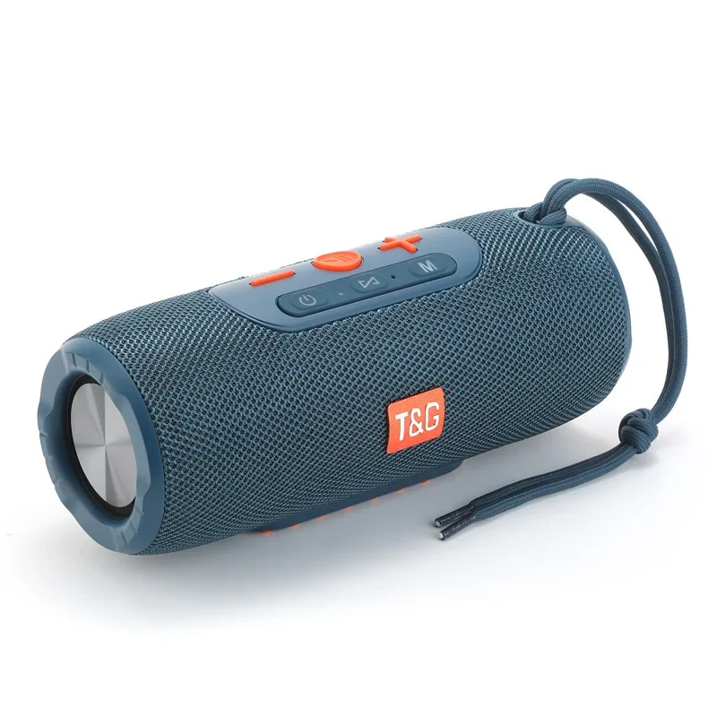 Caixa De Som Bluetooth