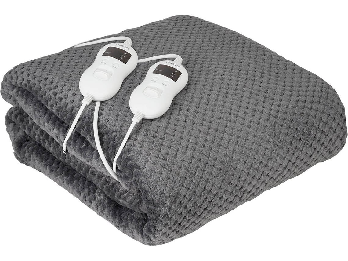 Cobertor Elétrico CAMRY CR7417 (120 W)