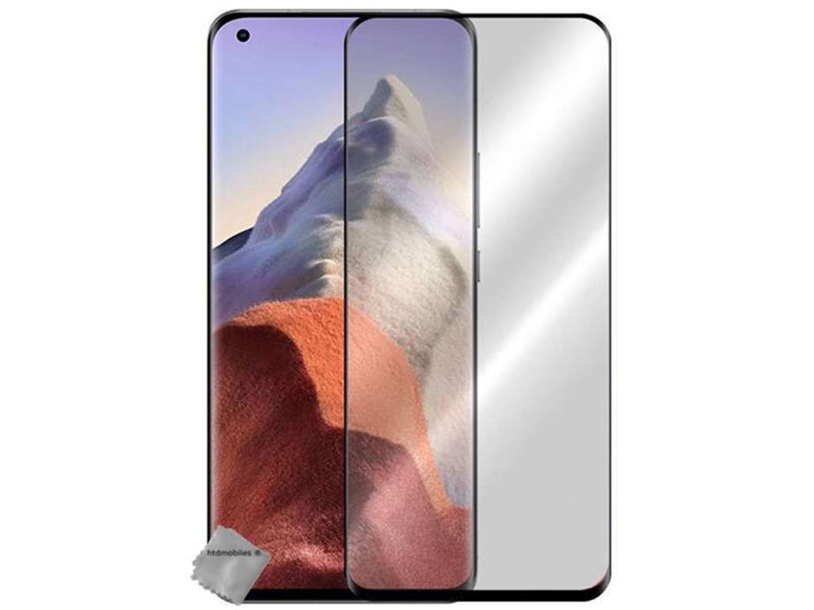 Pelicula de Vidro HTDMOBILES 