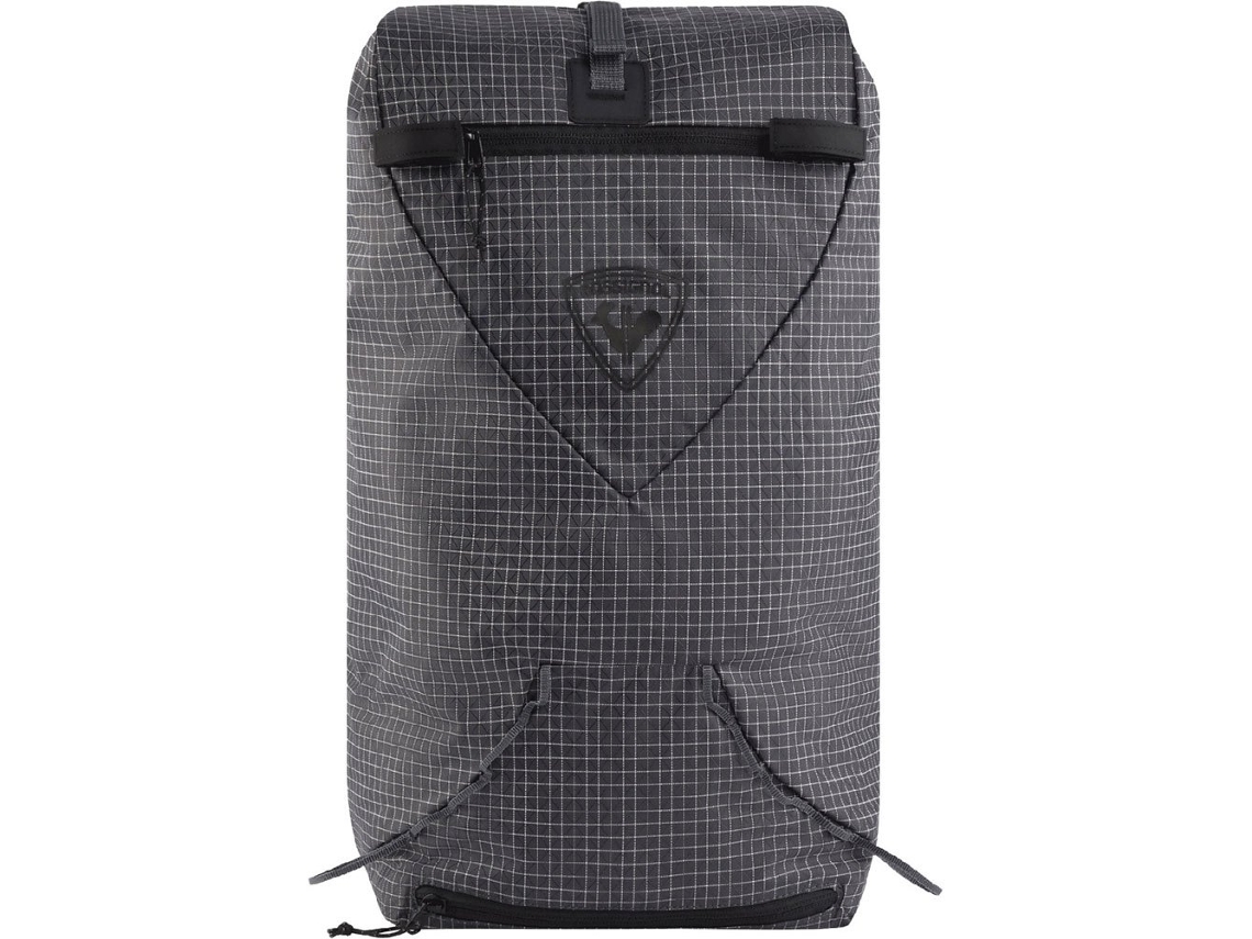 ROSSIGNOL Mochila Escaper Unlimited 18l Cinzento