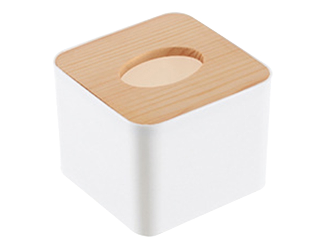 Dispenser De Papel Toalha Com Armazenamento E Dispensação