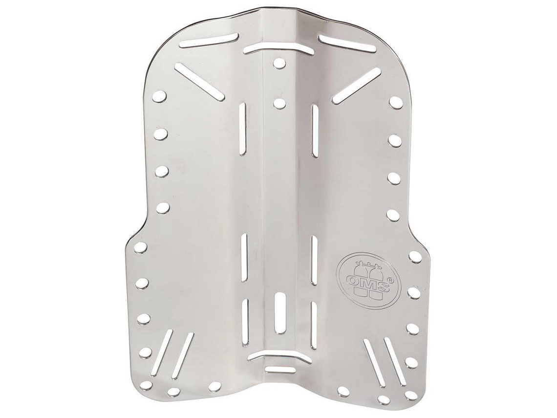 Oms Ps Backplate