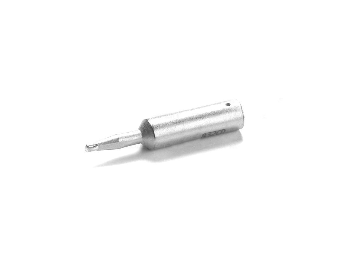 Ponta Para Ferro De Soldar Cinzel 2.2Mm ERSA