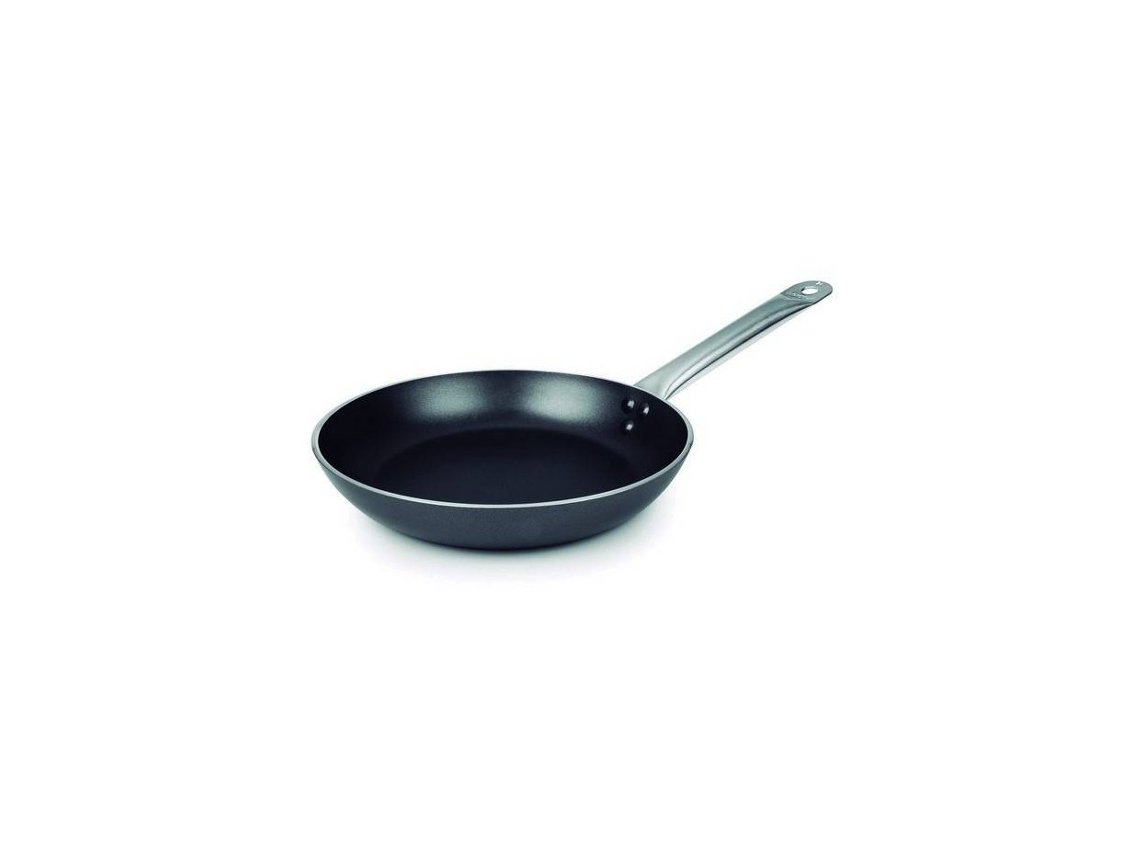 Sertã Robust Plus 40Cm. Aluminio LACOR