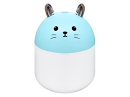 Umidificador Rabbit, 25 Cl, Azul BRILVIBERA